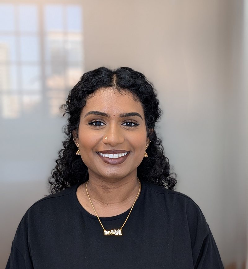 Rithiga Rahulotchanan