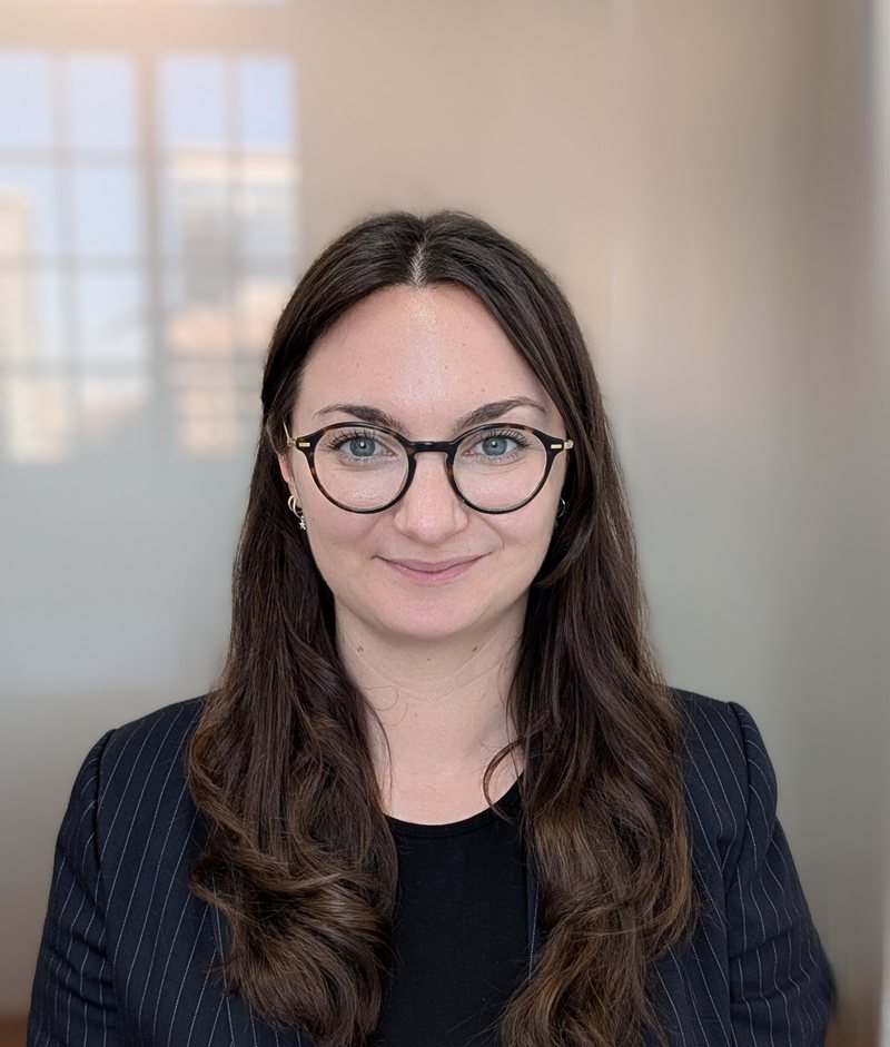 Hannah Crabb-Krivine